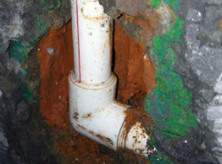 涪陵卫生间防水报价