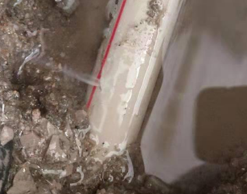 涪陵水管维修多少钱