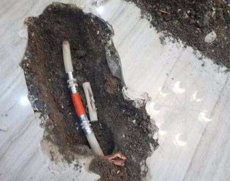 涪陵水管维修哪家好