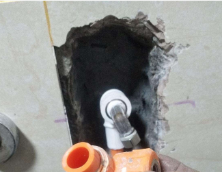 涪陵卫生间测漏水哪家好