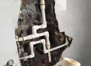涪陵卫生间测漏水价格多少