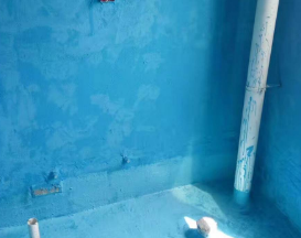 涪陵卫生间防水多少钱