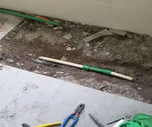 涪陵卫生间测漏水